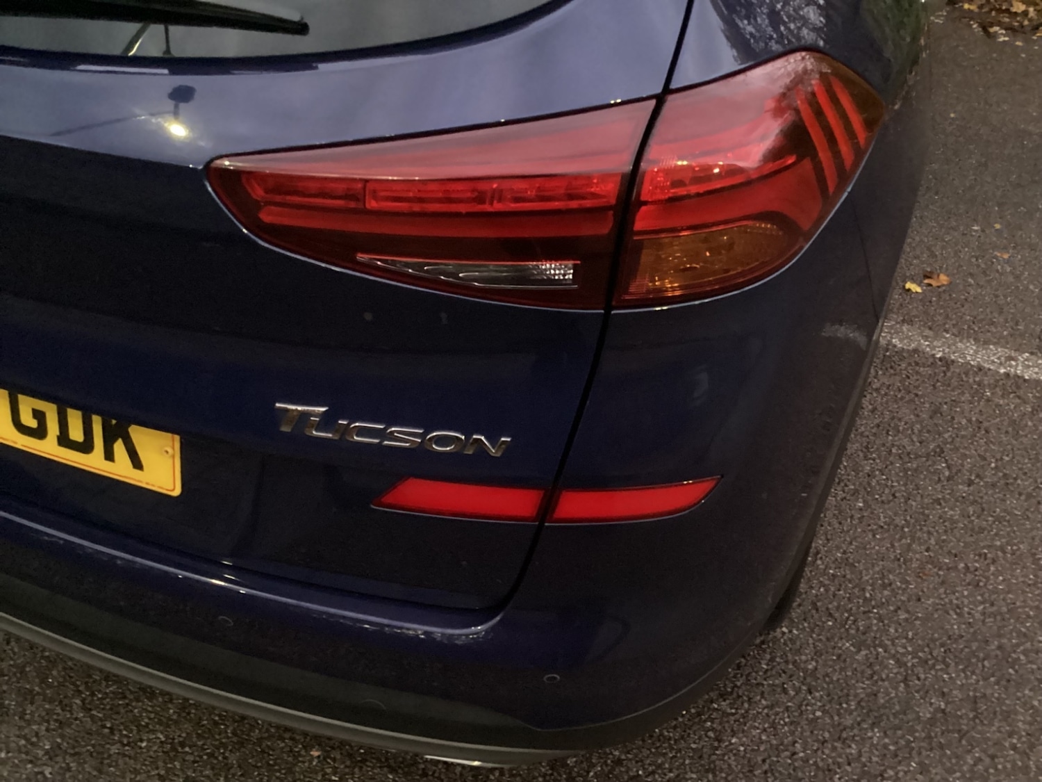 Used Hyundai TUCSON 2020 for sale - 76609715: Photo 20