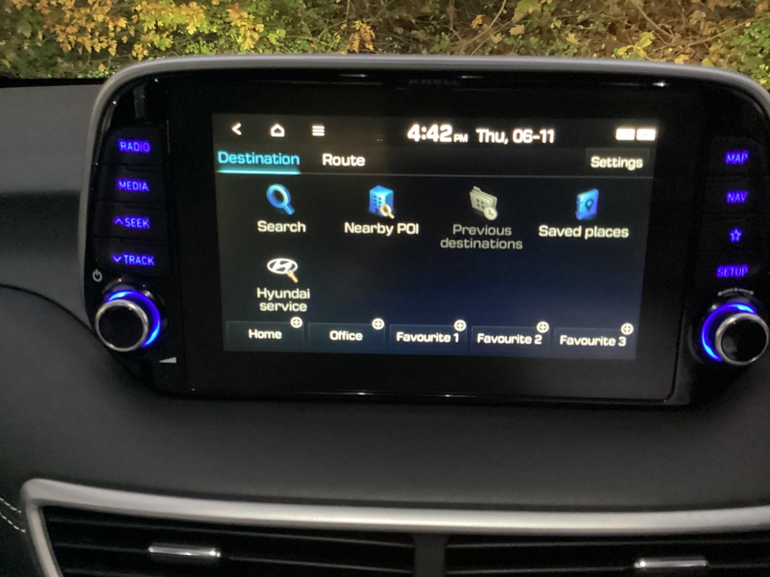 Used Hyundai TUCSON 2020 for sale - 76609715: Photo 22