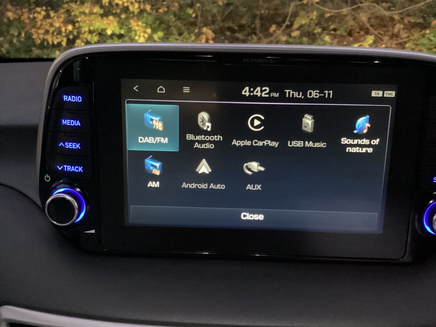 Used Hyundai TUCSON 2020 for sale - 76609715: Photo 24