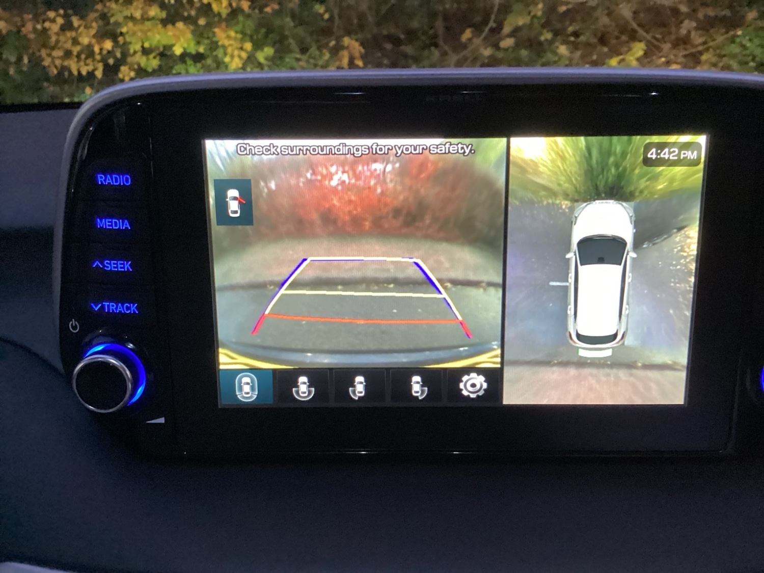 Used Hyundai TUCSON 2020 for sale - 76609715: Photo 26