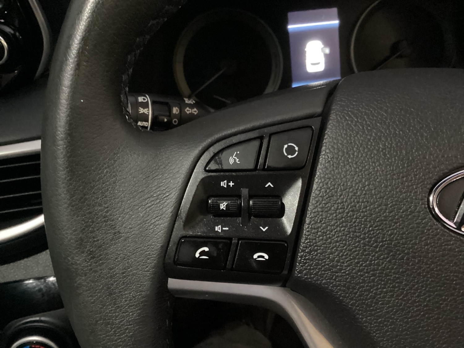 Used Hyundai TUCSON 2020 for sale - 76609715: Photo 27