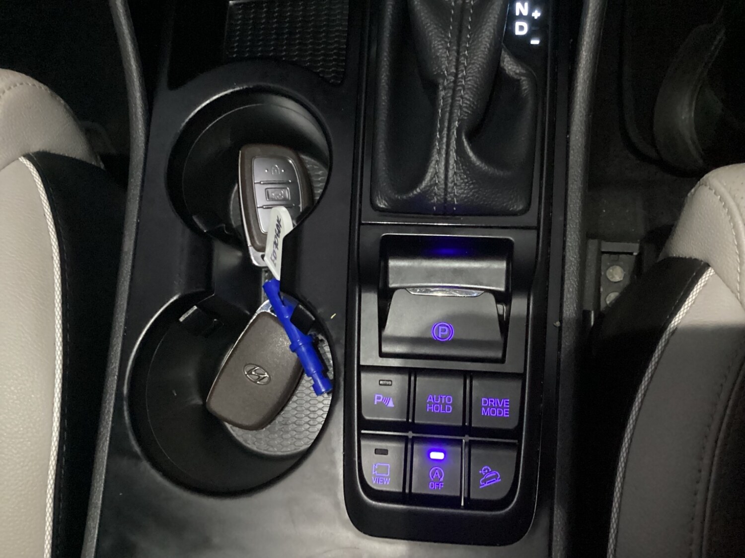 Used Hyundai TUCSON 2020 for sale - 76609715: Photo 33