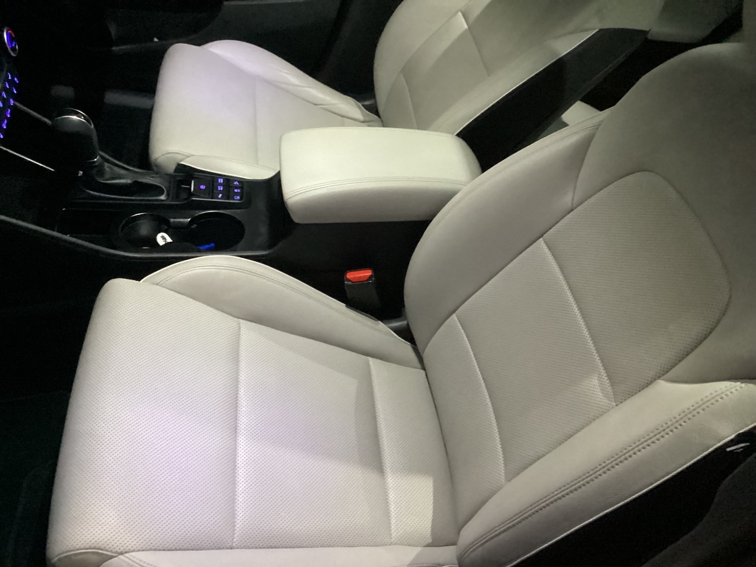 Used Hyundai TUCSON 2020 for sale - 76609715: Photo 45