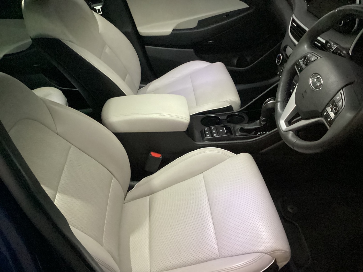 Used Hyundai TUCSON 2020 for sale - 76609715: Photo 52
