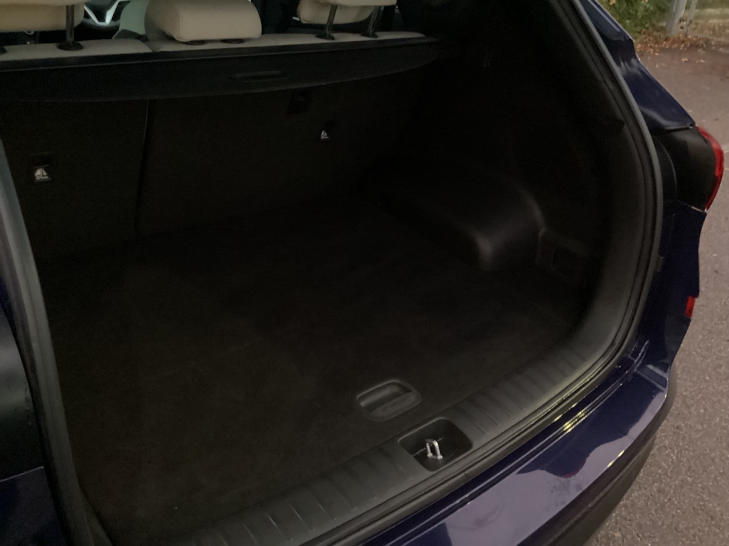 Used Hyundai TUCSON 2020 for sale - 76609715: Photo 9