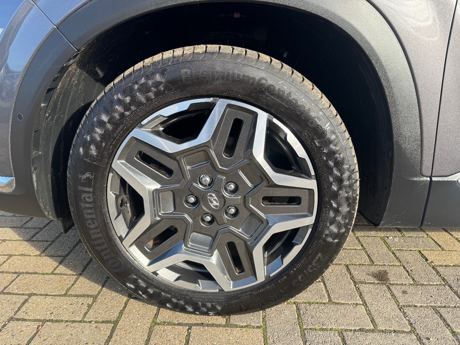 Used Hyundai Santa Fe 2023 for sale - 76731461: Photo 15