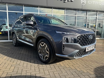 2023 - 1.6 TGDi Hybrid Ultimate 5dr 4WD Auto