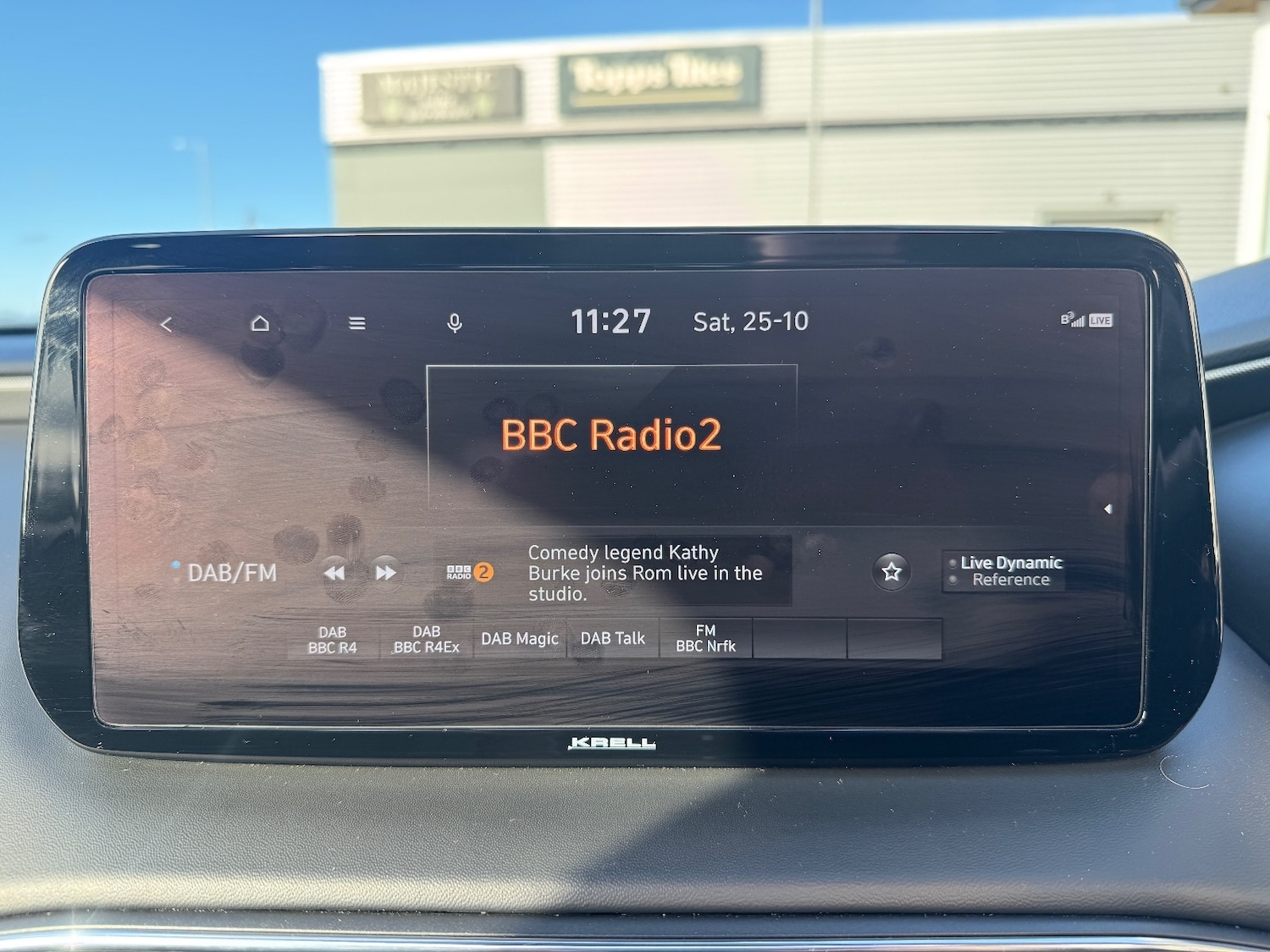 Used Hyundai Santa Fe 2023 for sale - 76731461: Photo 32