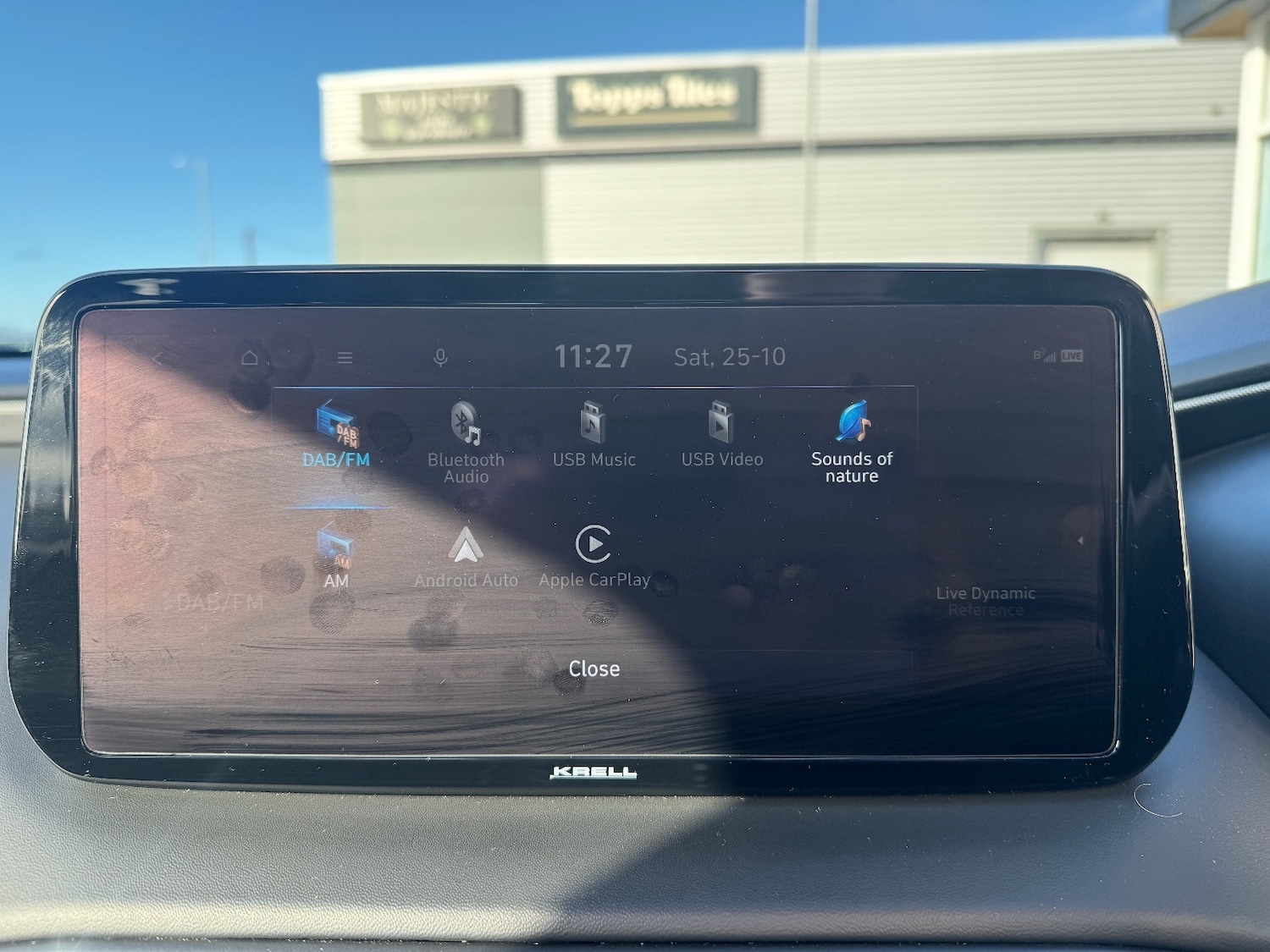 Used Hyundai Santa Fe 2023 for sale - 76731461: Photo 35