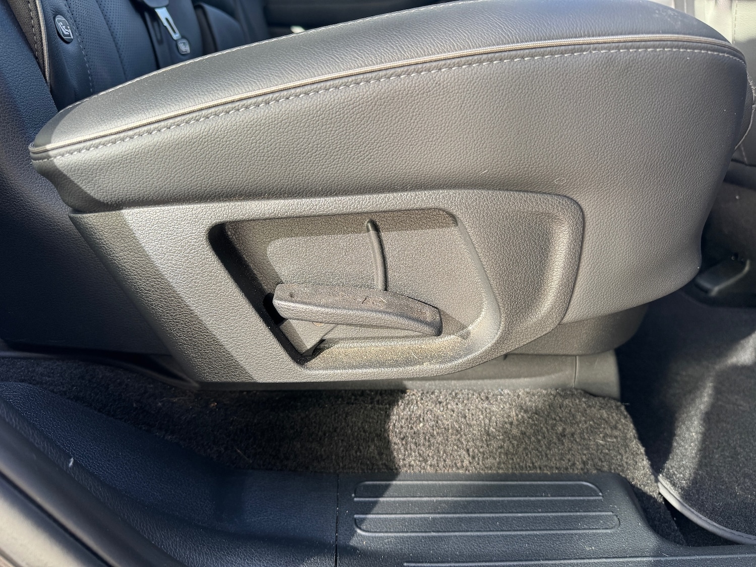 Used Hyundai Santa Fe 2023 for sale - 76731461: Photo 39