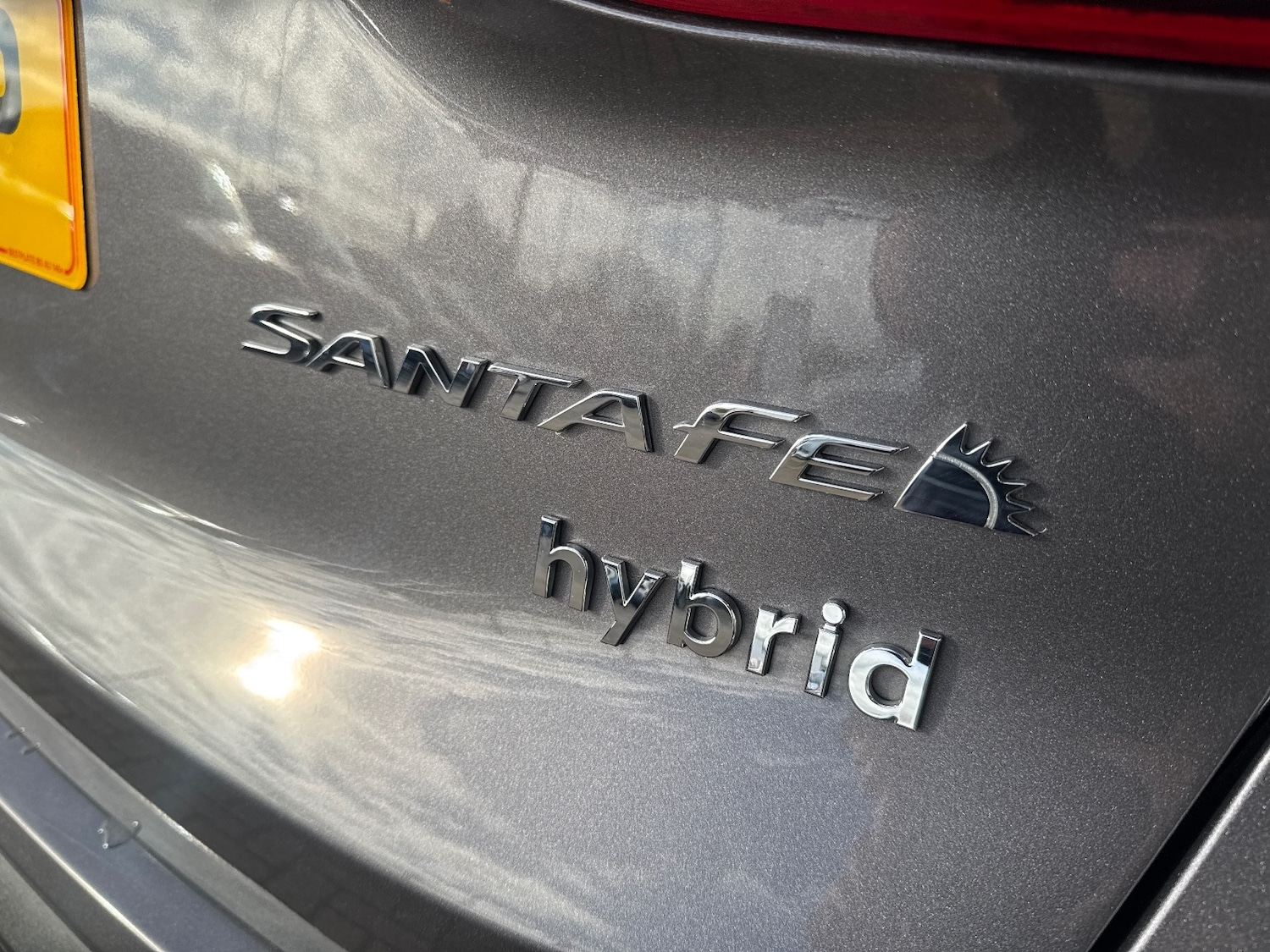 Used Hyundai Santa Fe 2023 for sale - 76731461: Photo 55