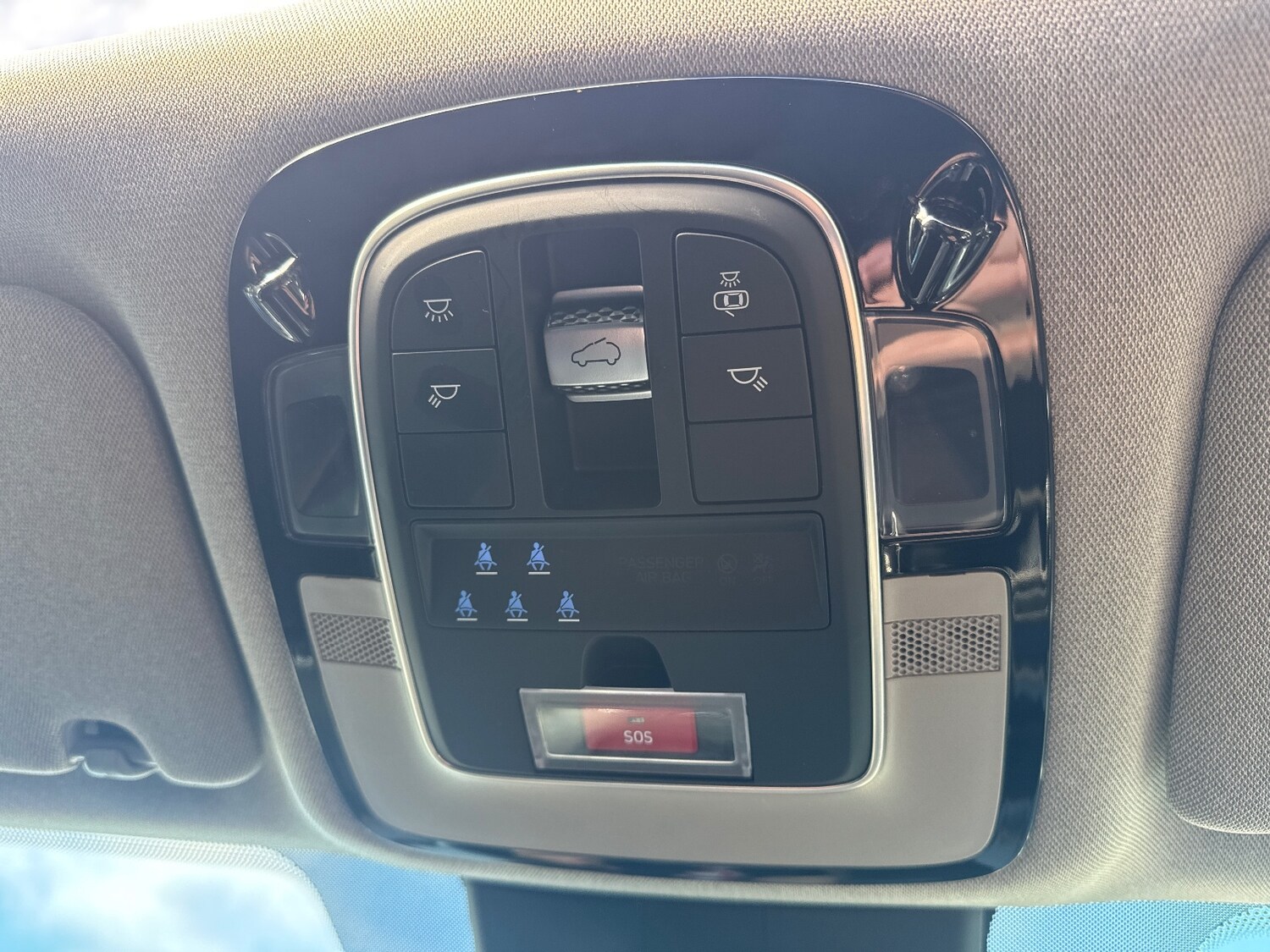 Used Hyundai Santa Fe 2023 for sale - 76731461: Photo 56