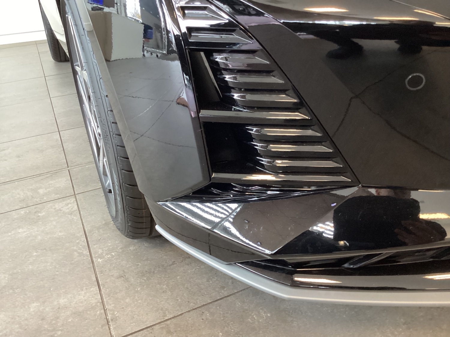 Used Hyundai i20 2025 for sale - 76254918: Photo 10