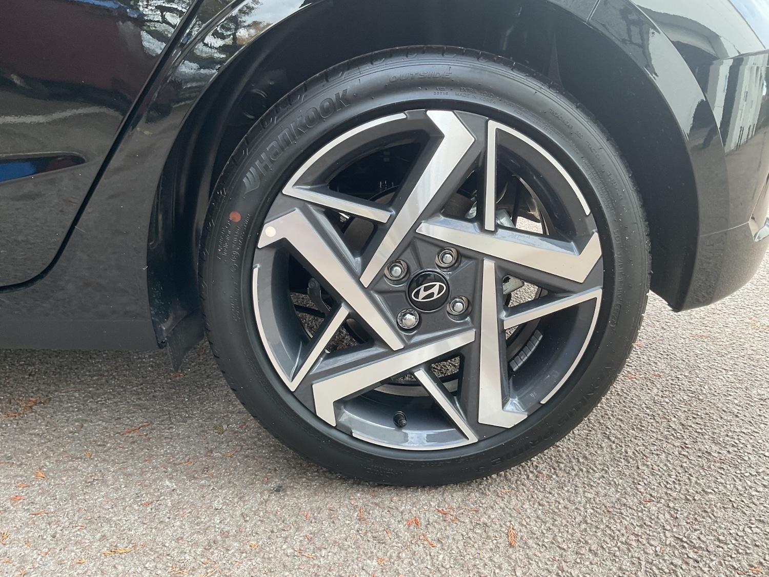 Used Hyundai i20 2025 for sale - 76254918: Photo 11