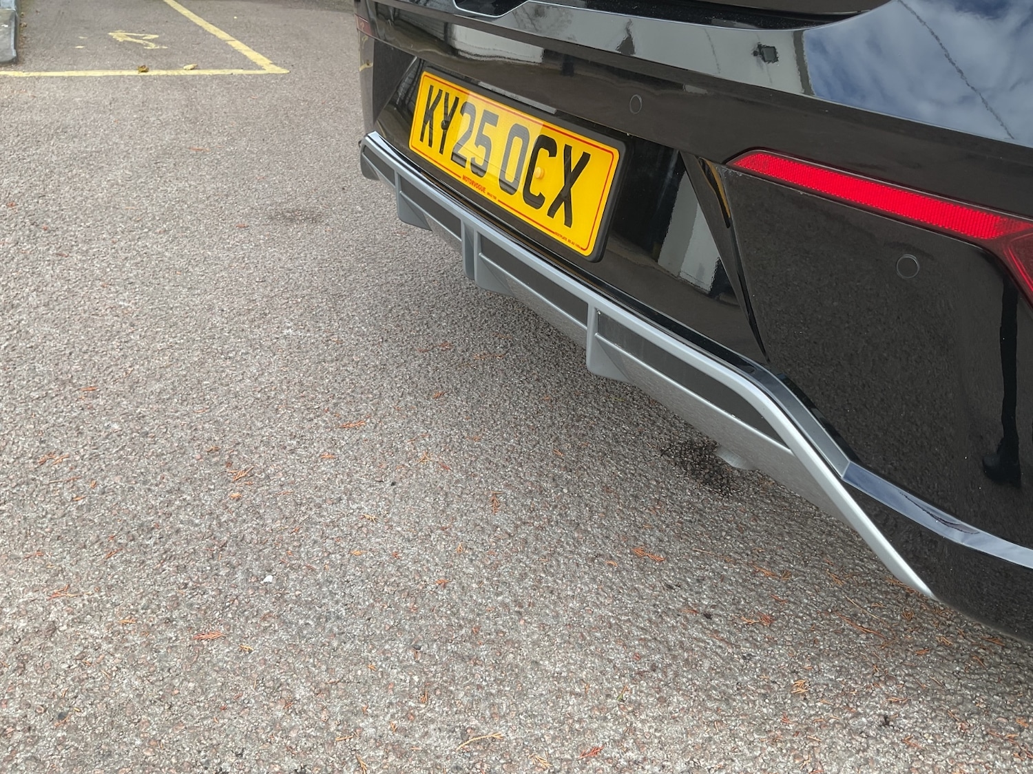 Used Hyundai i20 2025 for sale - 76254918: Photo 17