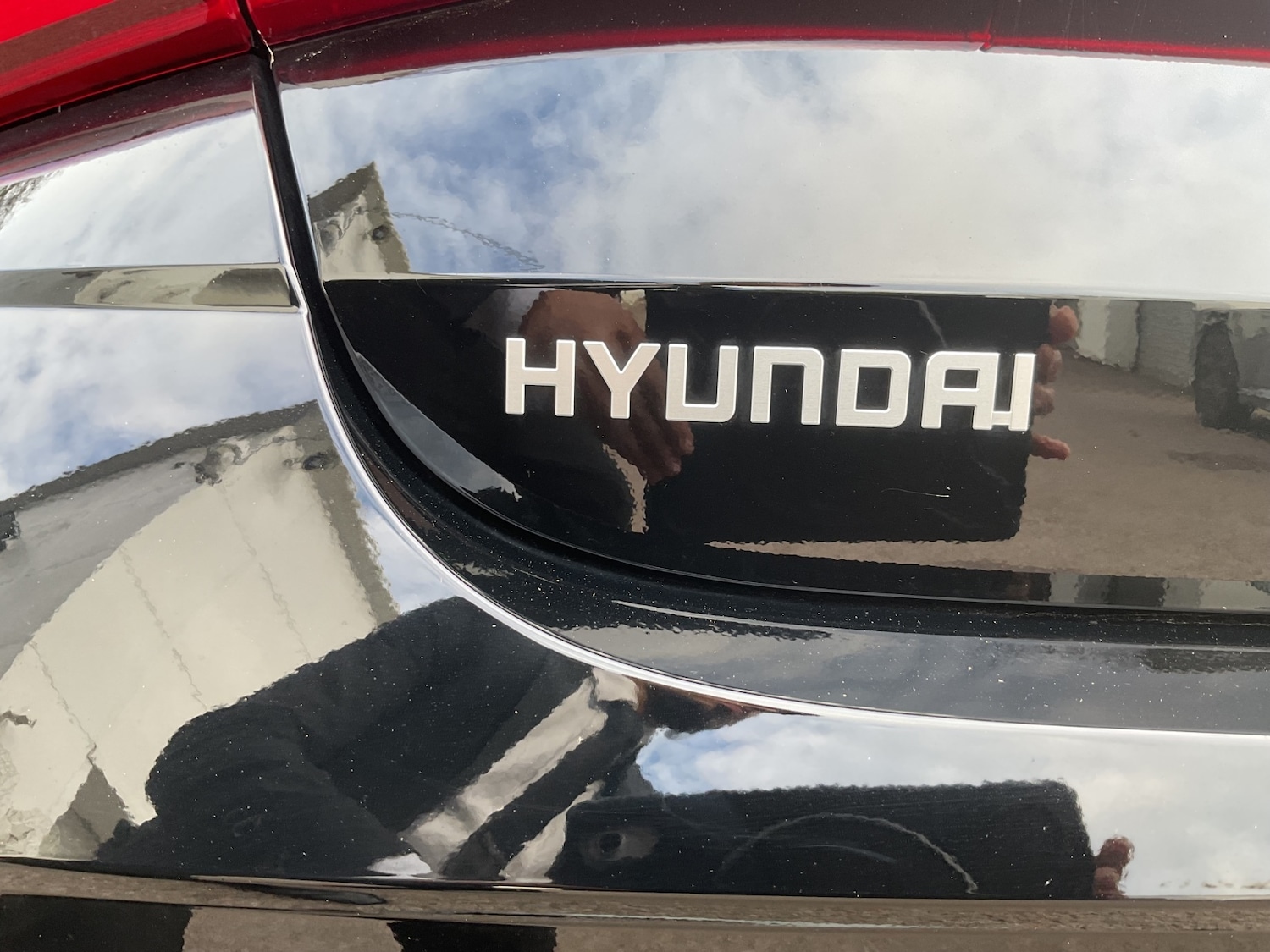 Used Hyundai i20 2025 for sale - 76254918: Photo 18