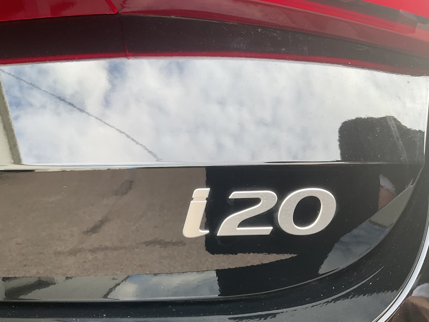 Used Hyundai i20 2025 for sale - 76254918: Photo 19