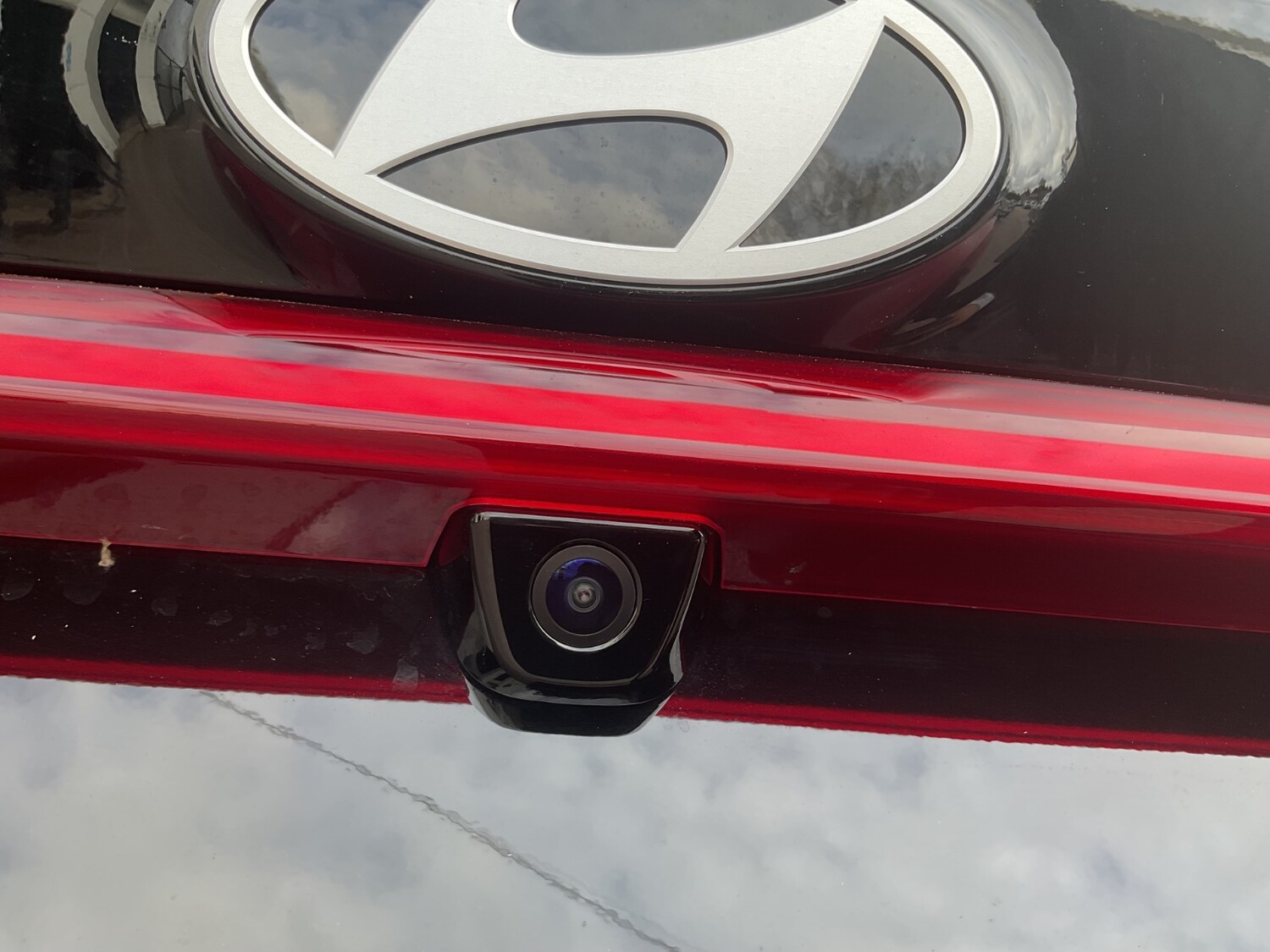 Used Hyundai i20 2025 for sale - 76254918: Photo 21