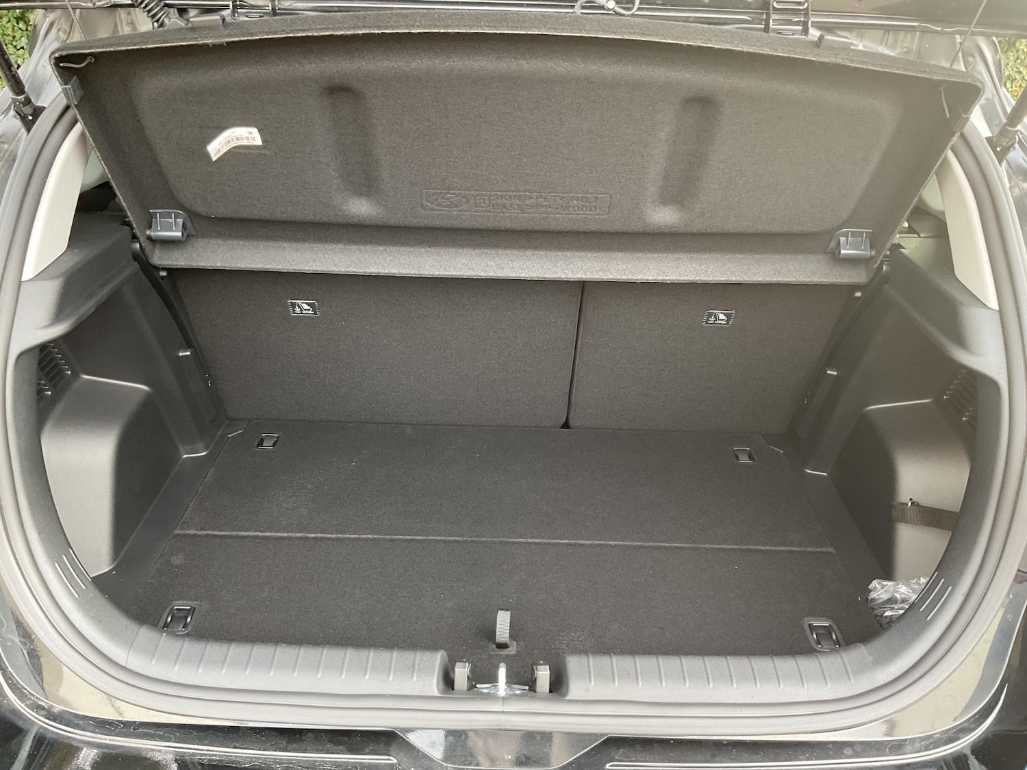 Used Hyundai i20 2025 for sale - 76254918: Photo 22