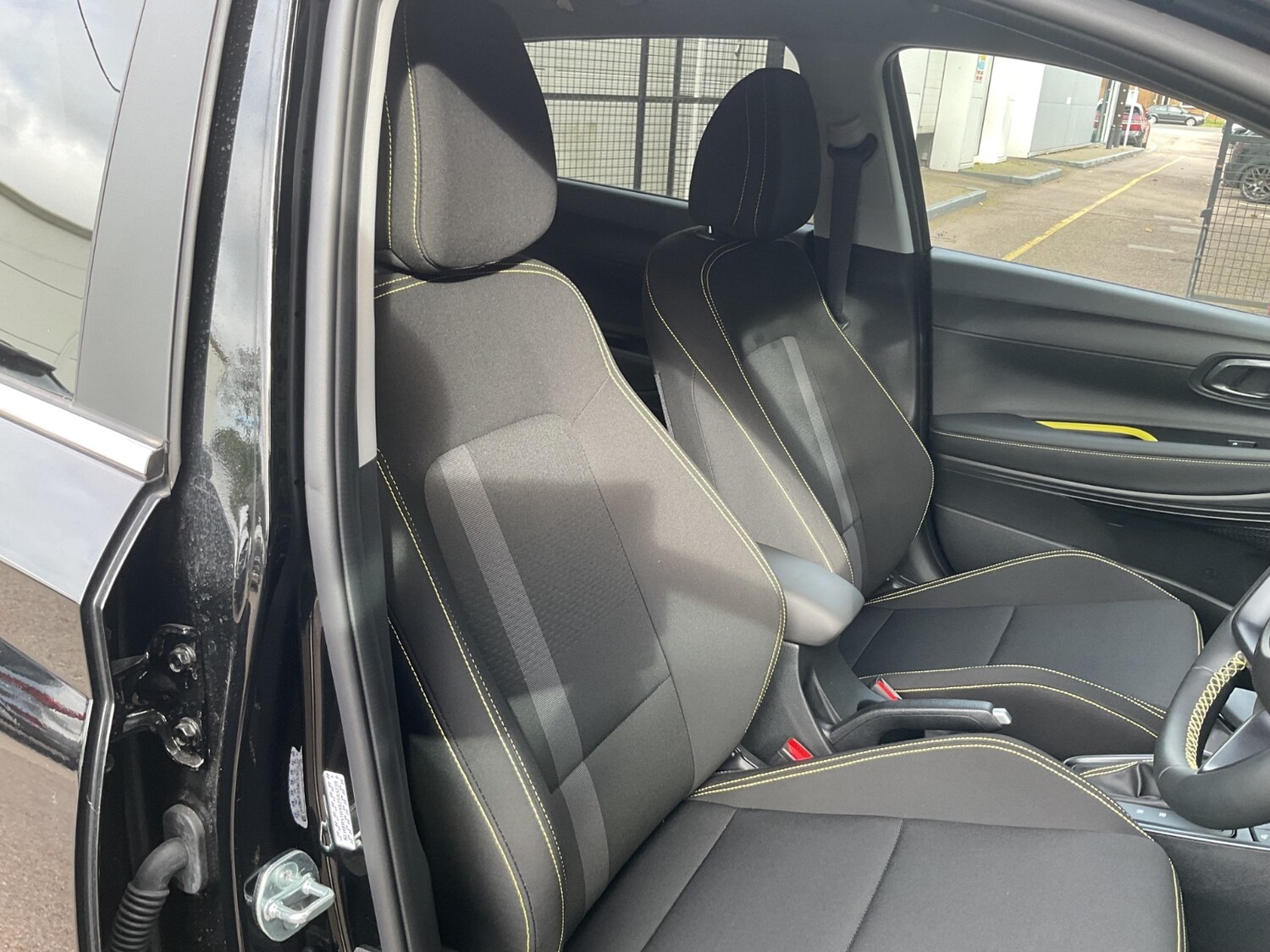 Used Hyundai i20 2025 for sale - 76254918: Photo 24