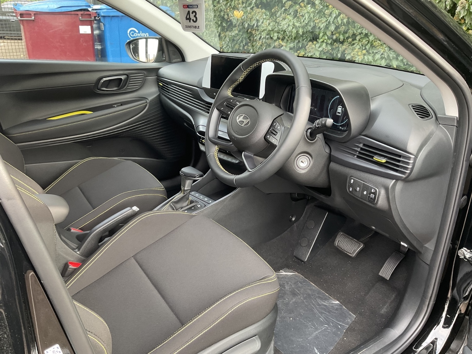 Used Hyundai i20 2025 for sale - 76254918: Photo 25