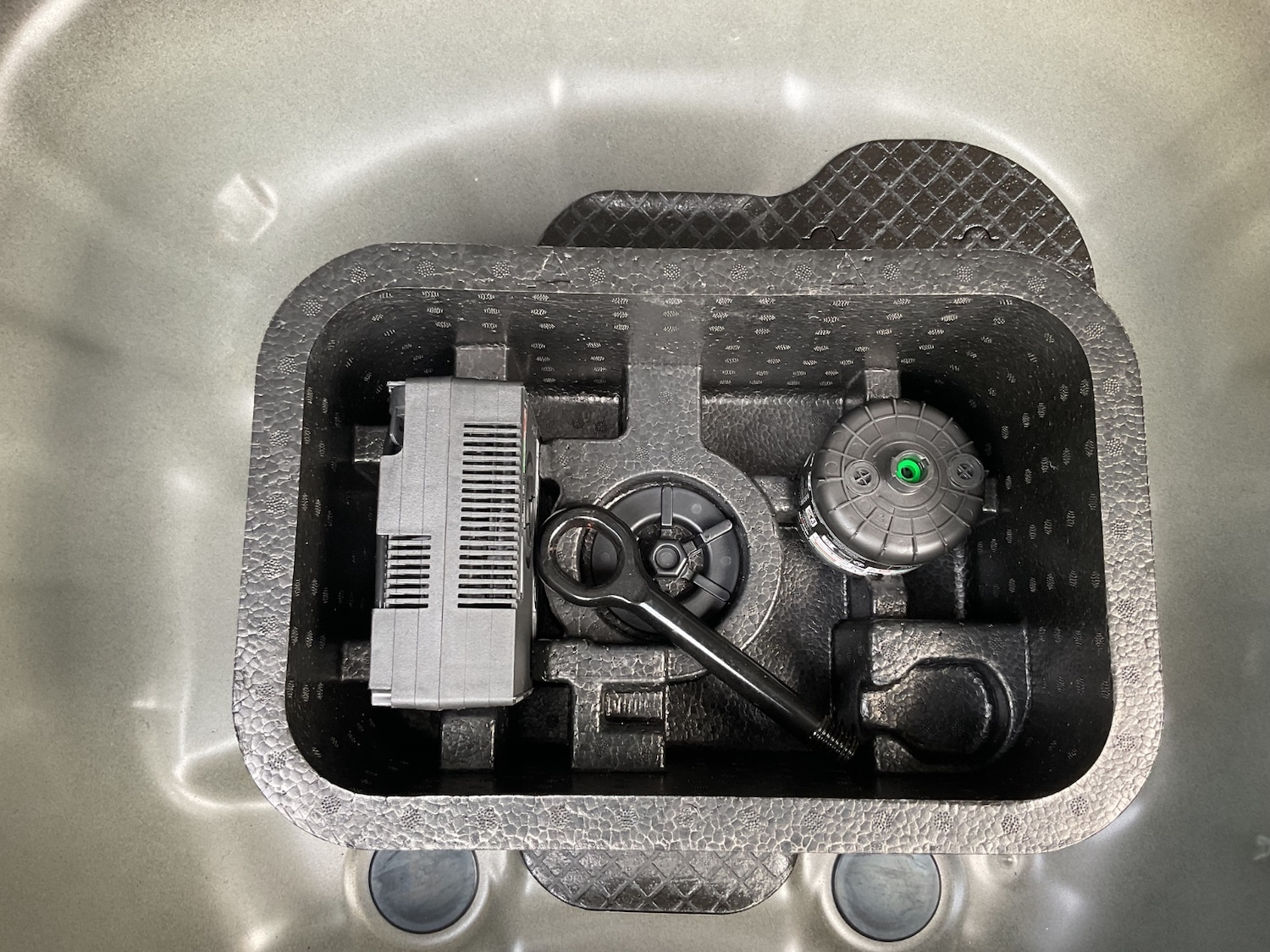 Used Hyundai i20 2025 for sale - 76254918: Photo 28