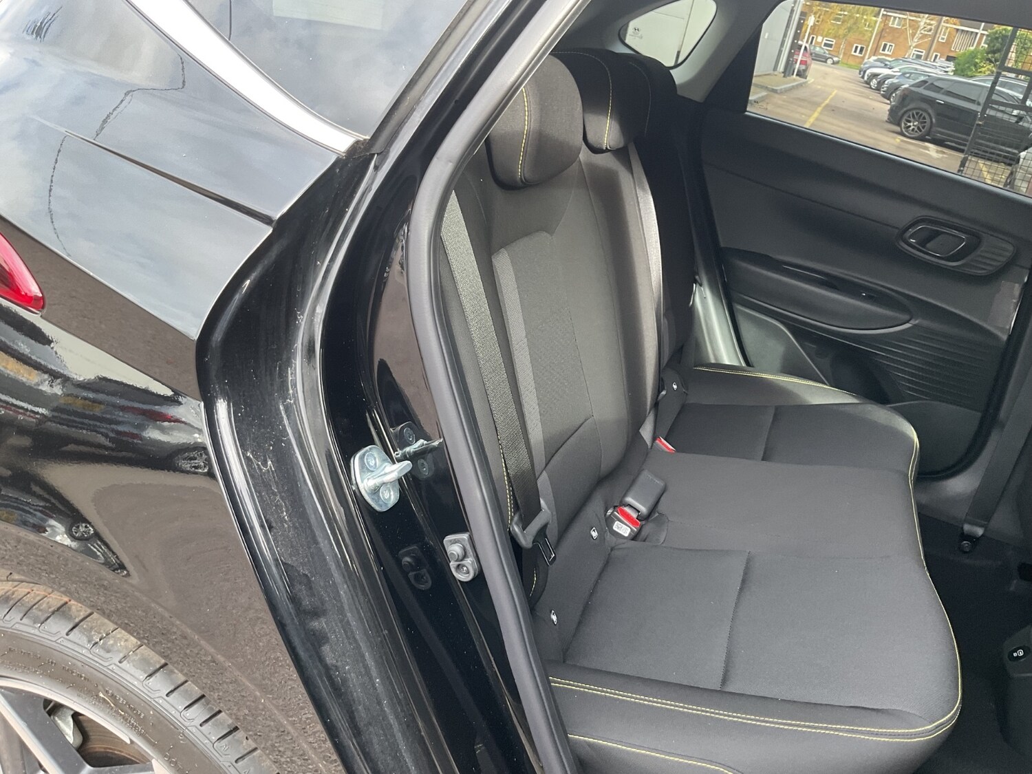 Used Hyundai i20 2025 for sale - 76254918: Photo 30