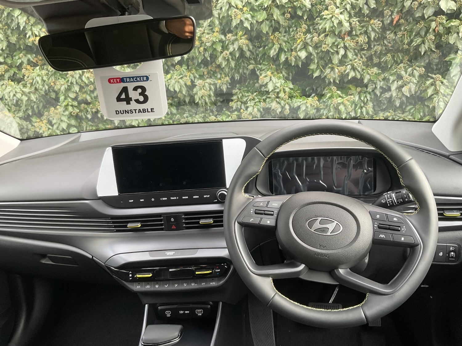 Used Hyundai i20 2025 for sale - 76254918: Photo 31
