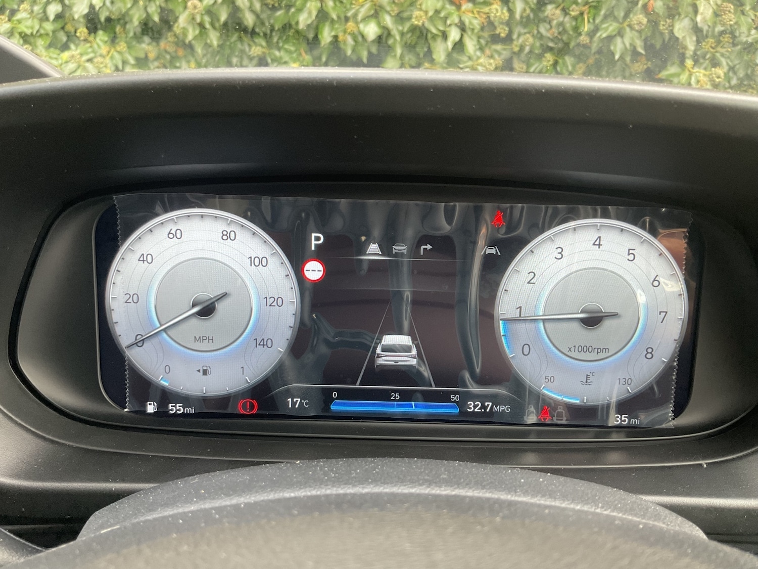 Used Hyundai i20 2025 for sale - 76254918: Photo 38