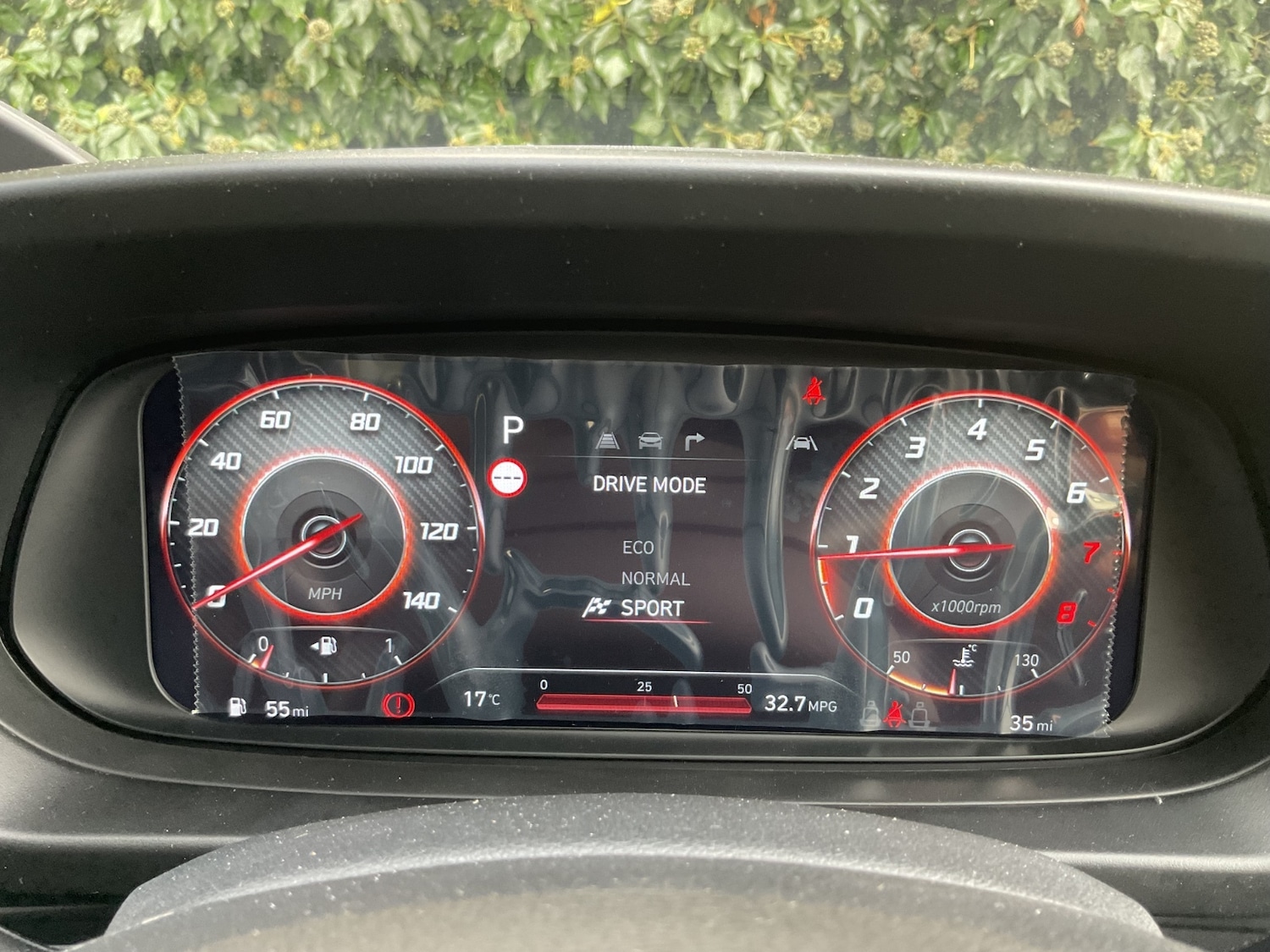 Used Hyundai i20 2025 for sale - 76254918: Photo 40