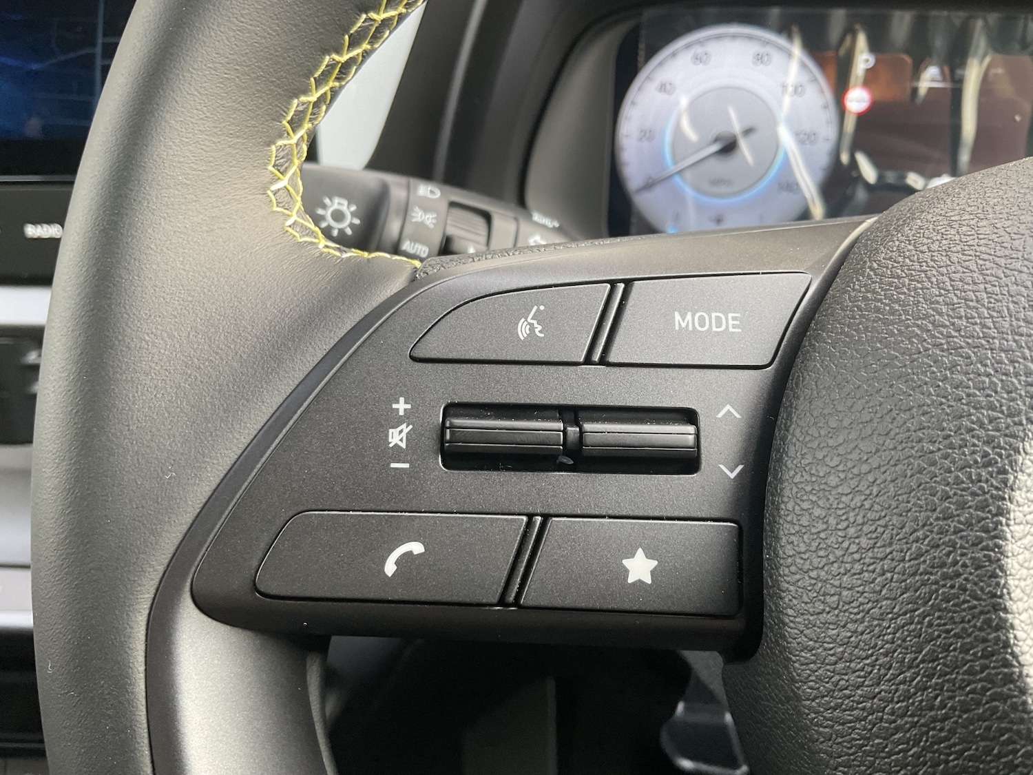 Used Hyundai i20 2025 for sale - 76254918: Photo 42