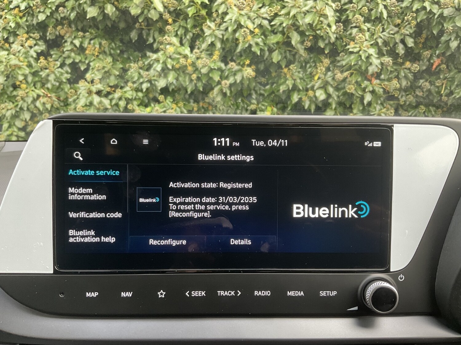 Used Hyundai i20 2025 for sale - 76254918: Photo 46