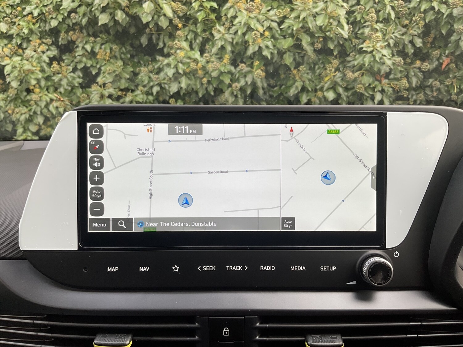 Used Hyundai i20 2025 for sale - 76254918: Photo 48