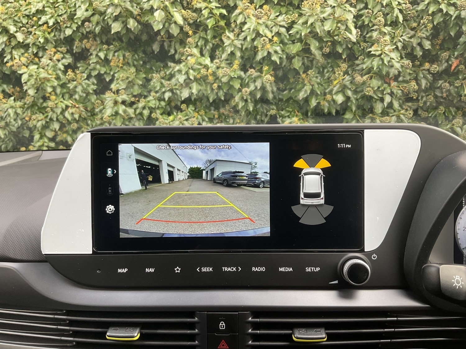 Used Hyundai i20 2025 for sale - 76254918: Photo 49