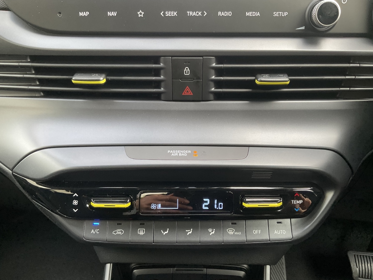 Used Hyundai i20 2025 for sale - 76254918: Photo 51