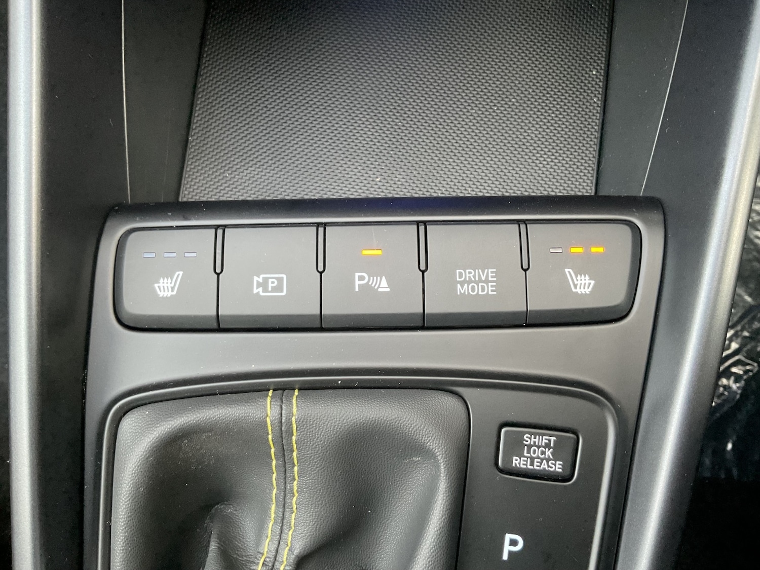 Used Hyundai i20 2025 for sale - 76254918: Photo 53