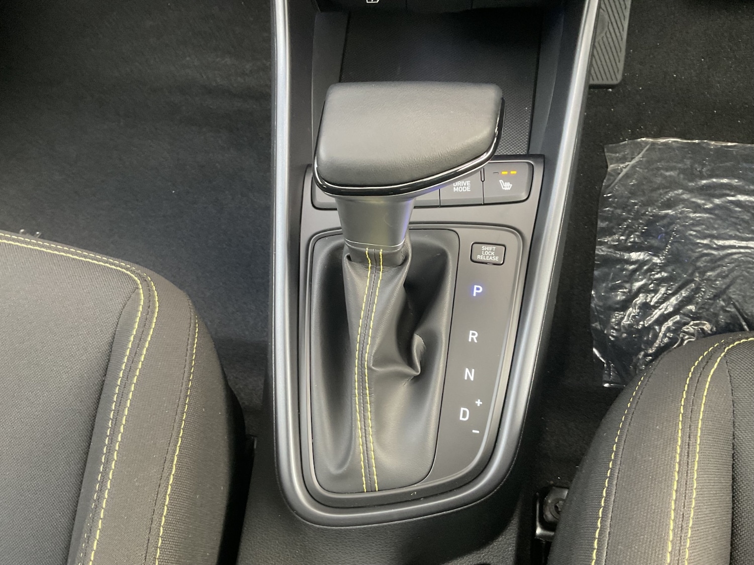 Used Hyundai i20 2025 for sale - 76254918: Photo 54