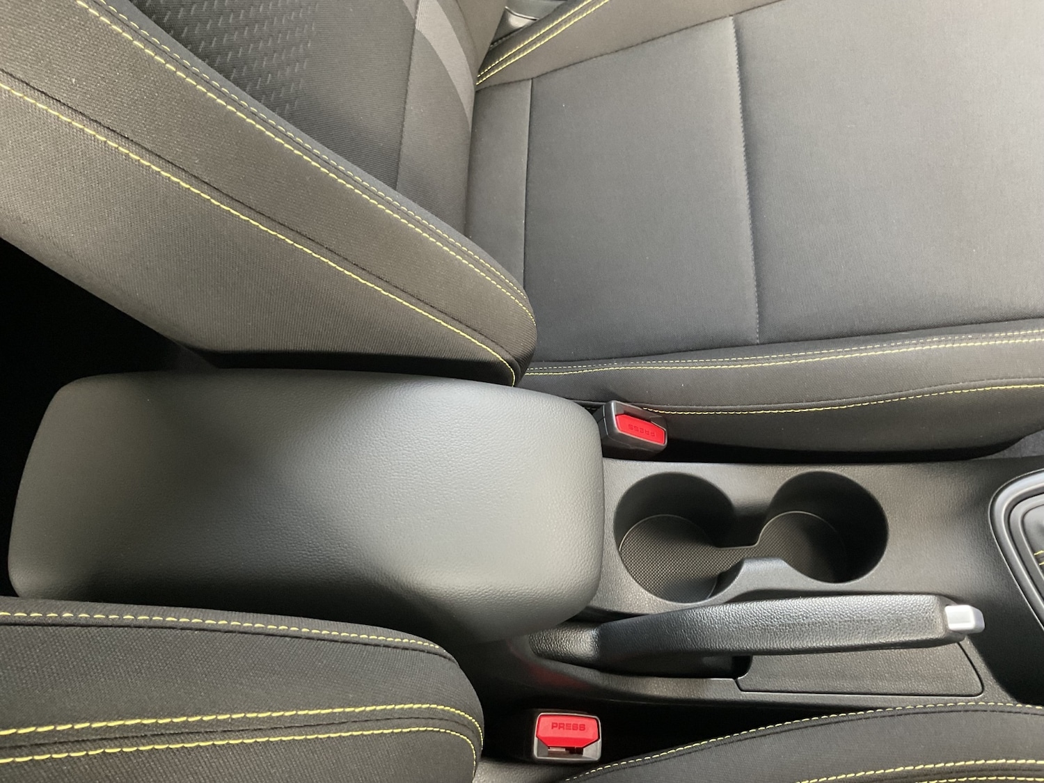 Used Hyundai i20 2025 for sale - 76254918: Photo 55