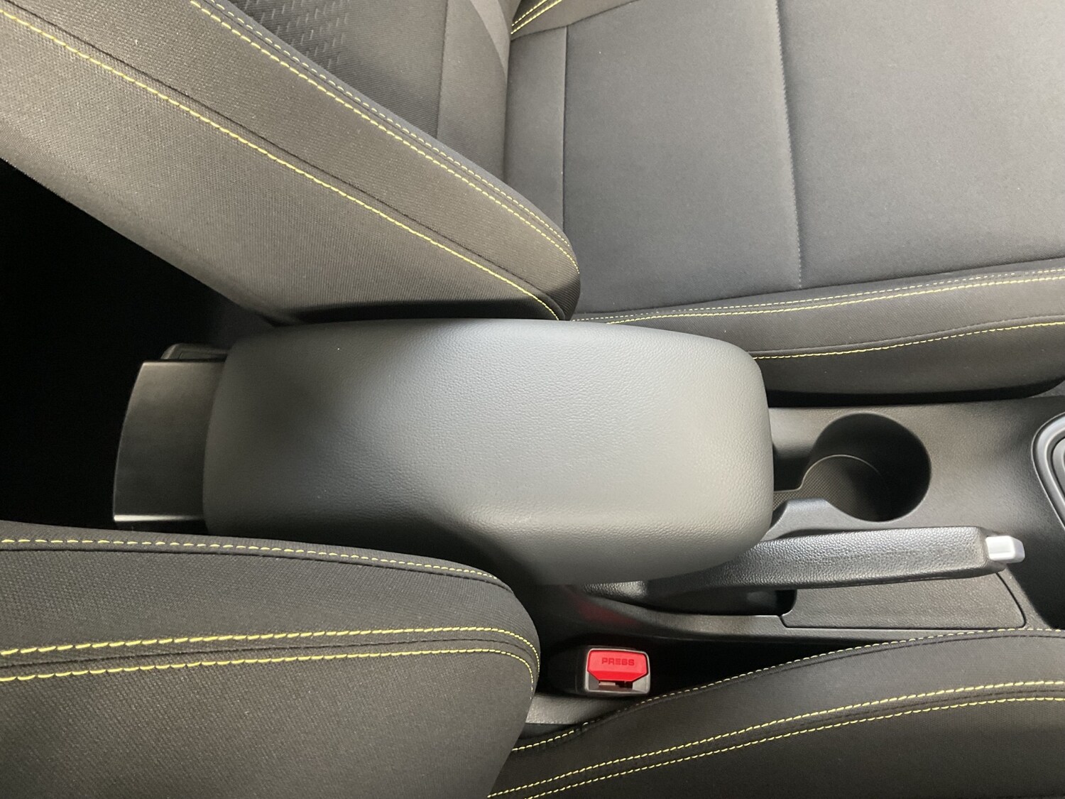 Used Hyundai i20 2025 for sale - 76254918: Photo 56