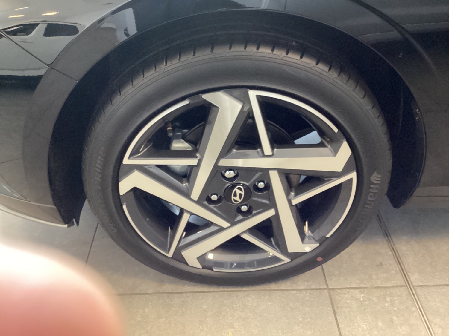 Used Hyundai i20 2025 for sale - 76254918: Photo 6