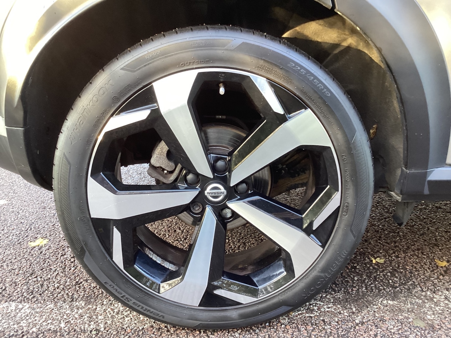 Used Nissan Juke 2021 for sale - 76475015: Photo 10