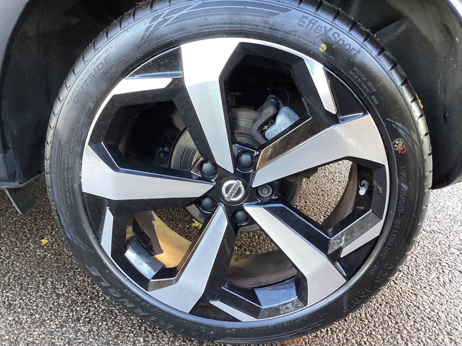 Used Nissan Juke 2021 for sale - 76475015: Photo 11