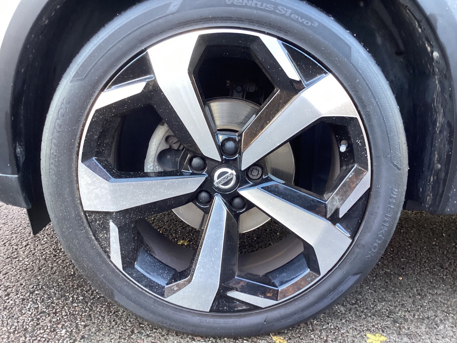 Used Nissan Juke 2021 for sale - 76475015: Photo 12