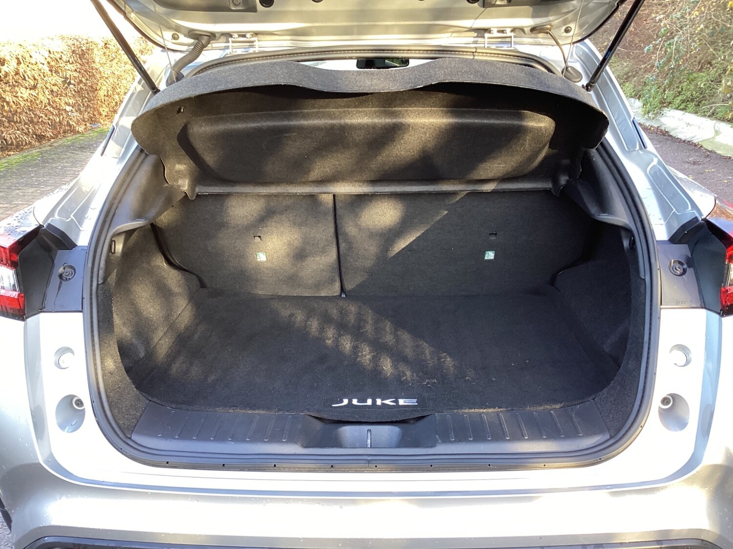 Used Nissan Juke 2021 for sale - 76475015: Photo 13