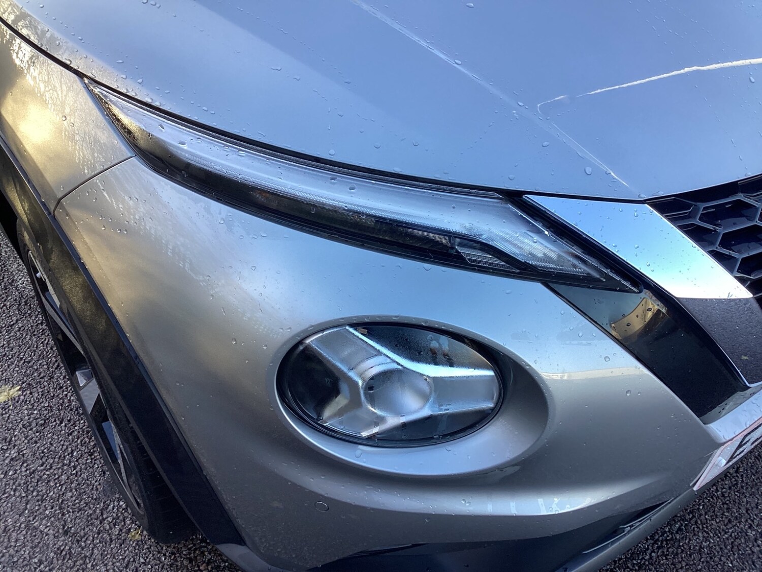 Used Nissan Juke 2021 for sale - 76475015: Photo 14