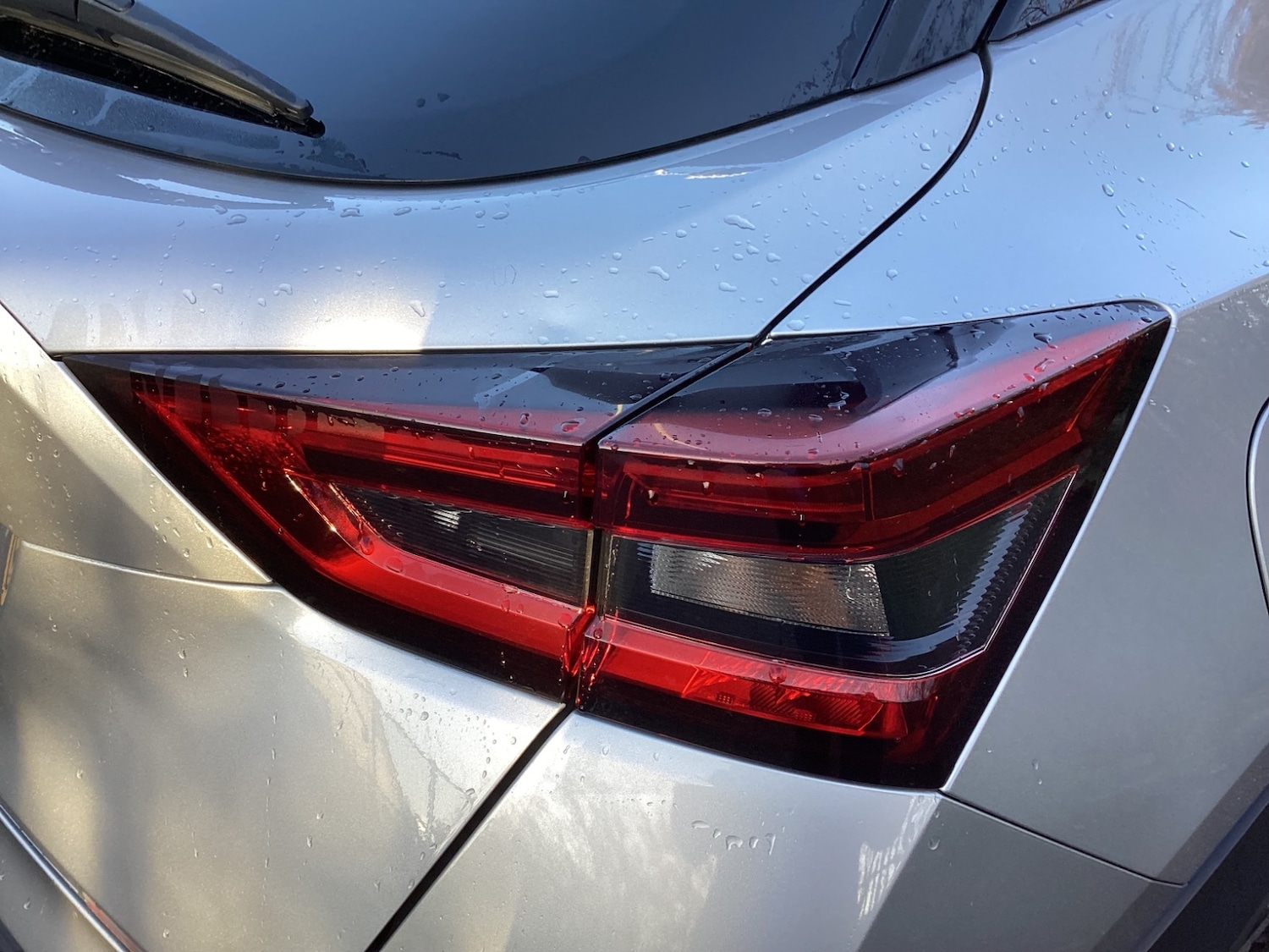 Used Nissan Juke 2021 for sale - 76475015: Photo 15