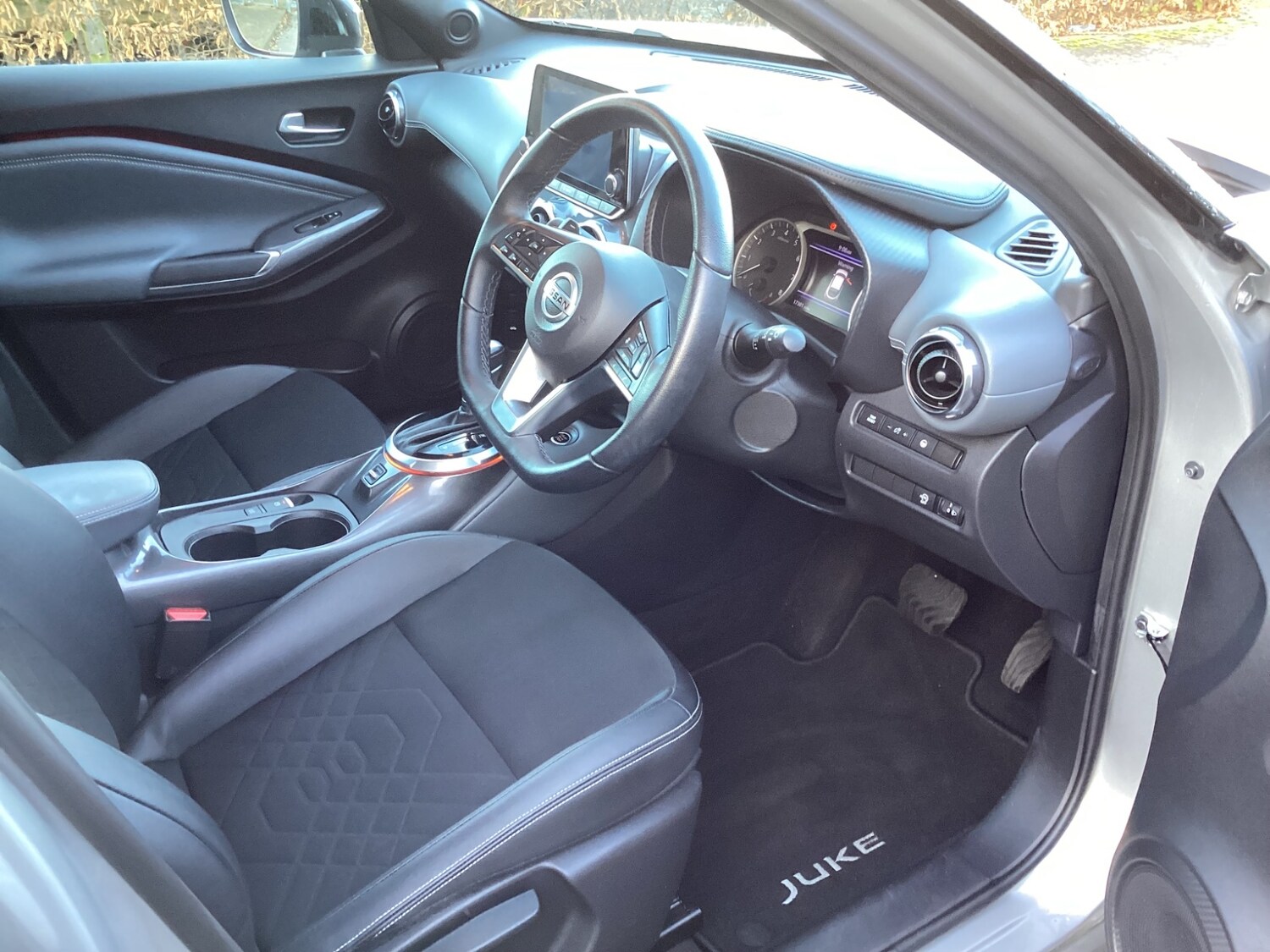 Used Nissan Juke 2021 for sale - 76475015: Photo 17