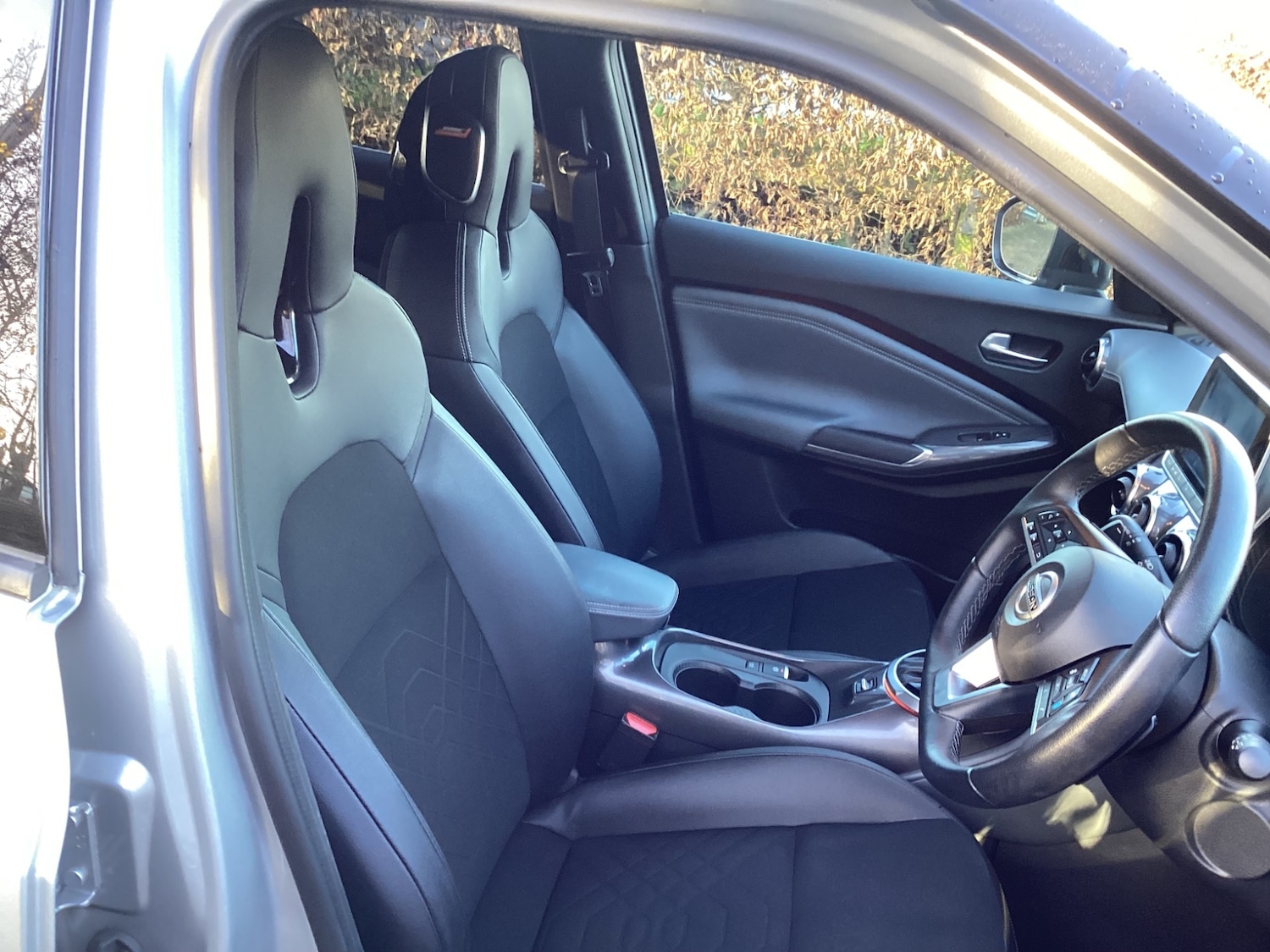 Used Nissan Juke 2021 for sale - 76475015: Photo 18