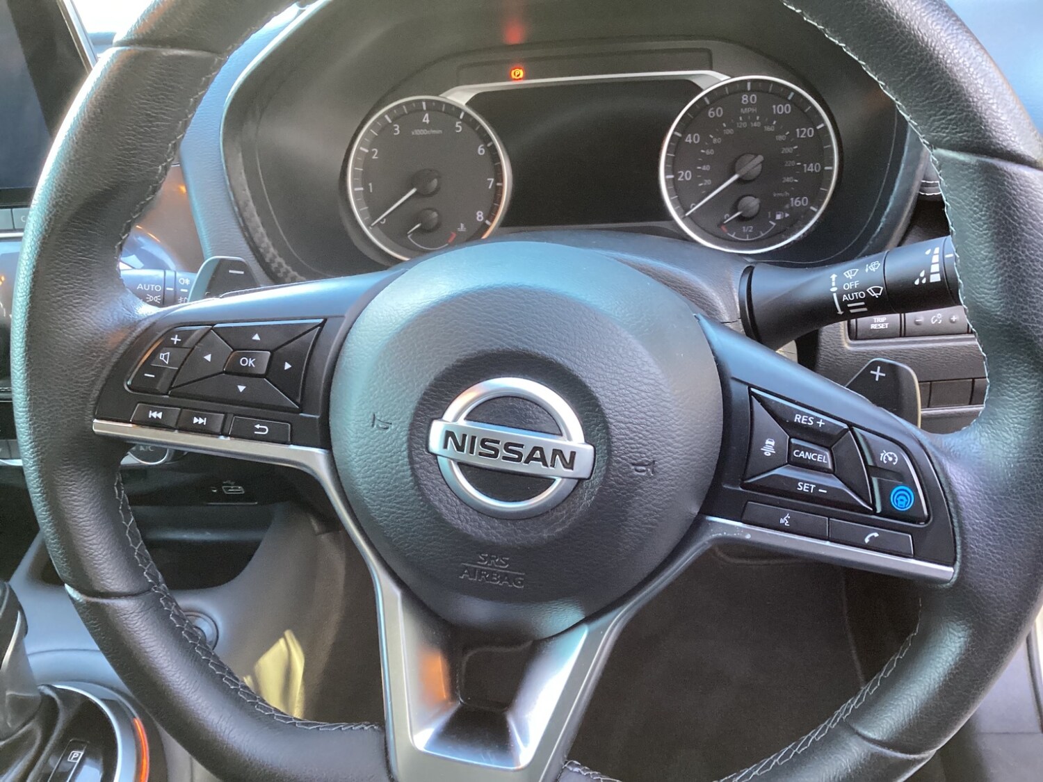 Used Nissan Juke 2021 for sale - 76475015: Photo 19