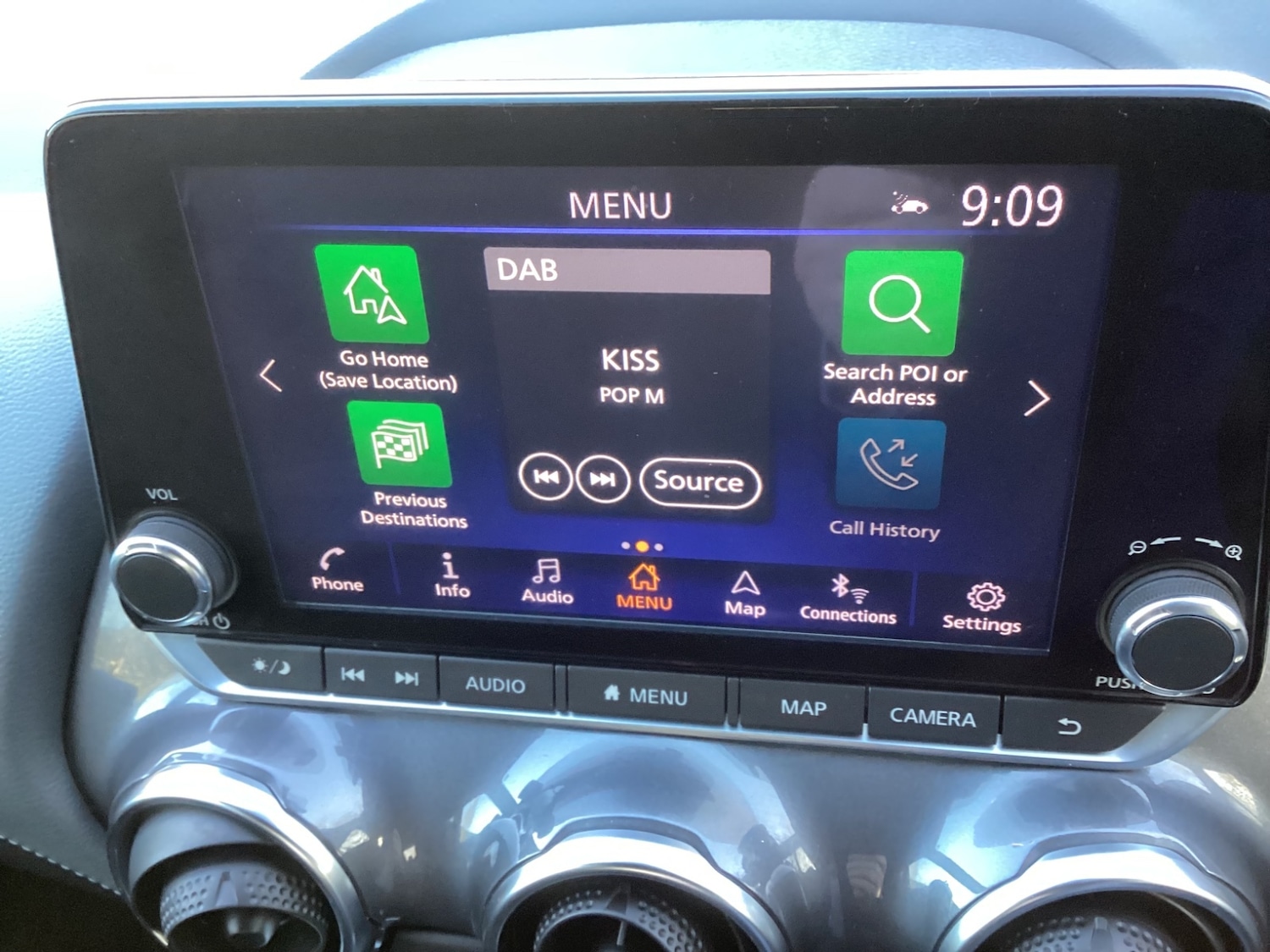 Used Nissan Juke 2021 for sale - 76475015: Photo 22